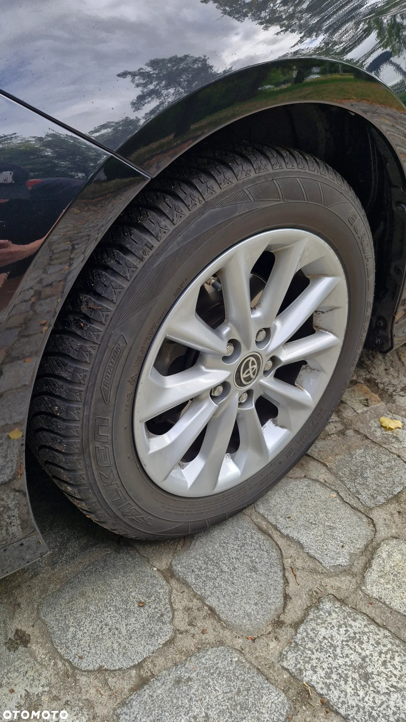 Toyota Corolla 1.6 Comfort - 11