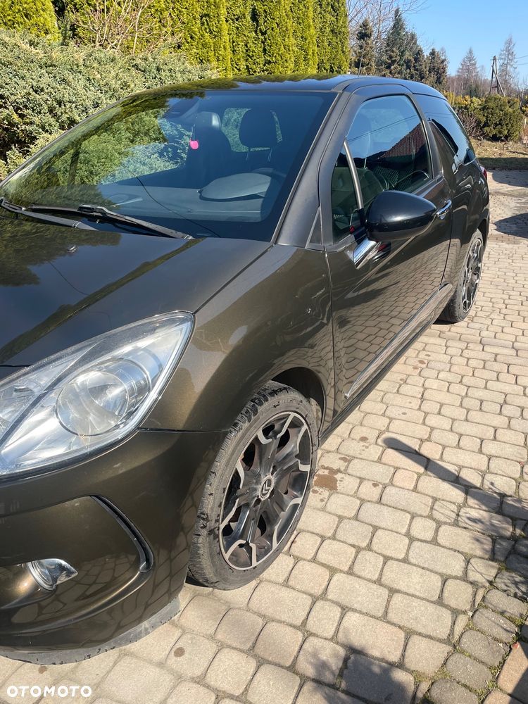 Citroën DS3 - 2