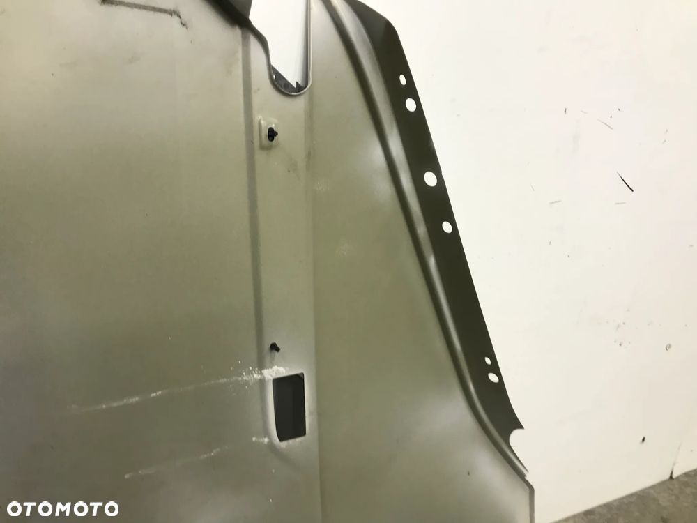 Błotnik VW transporter T6 lift 19-23 PRAWY 7LA821106B - 11