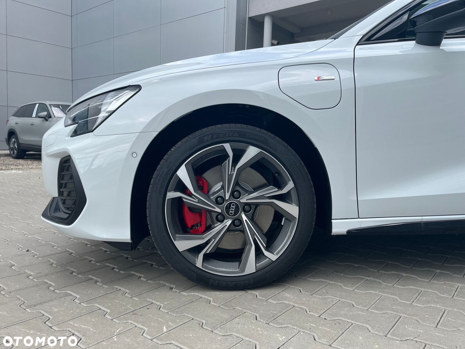Audi A3 - 6