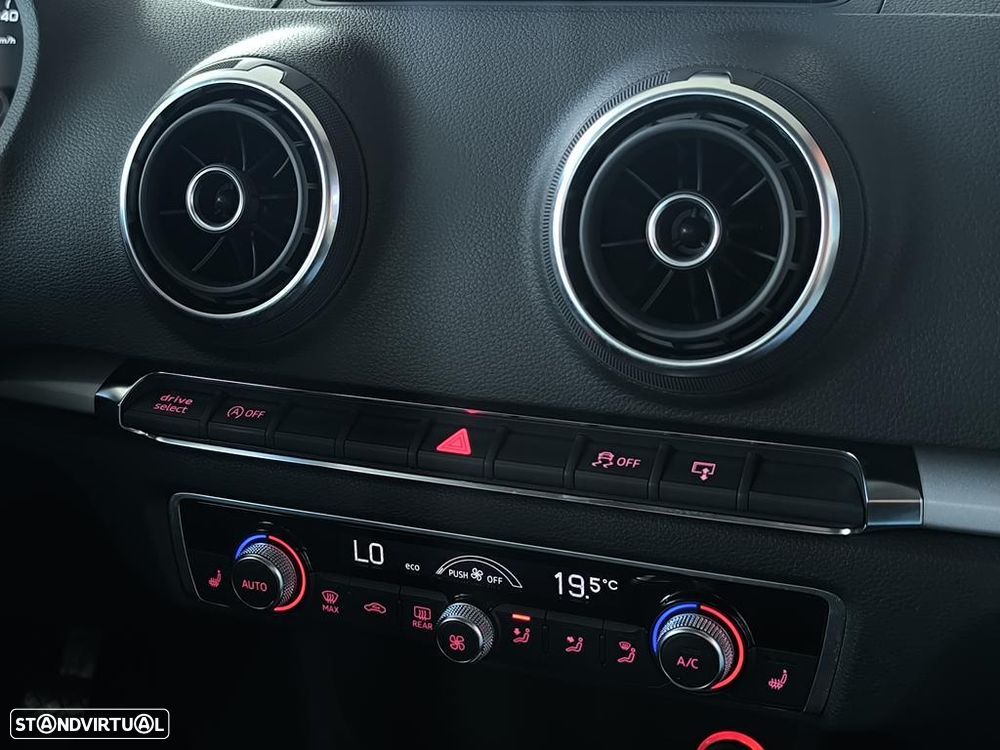 Audi A3 1.6 TDI Sport - 29