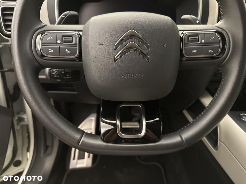 Citroën C5 Aircross - 13
