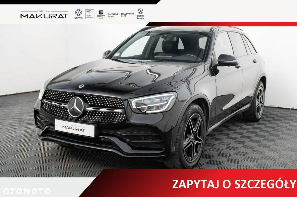 Mercedes-Benz GLC 200 d 4-Matic - 2
