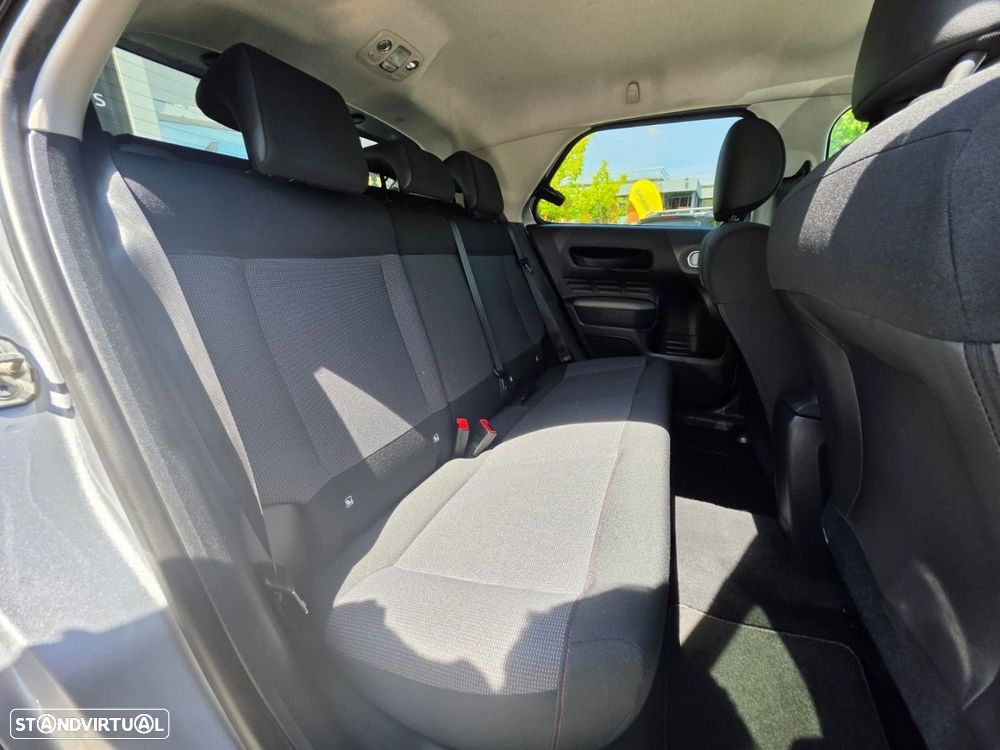 Citroën C4 Cactus 1.2 PureTech Shine - 13