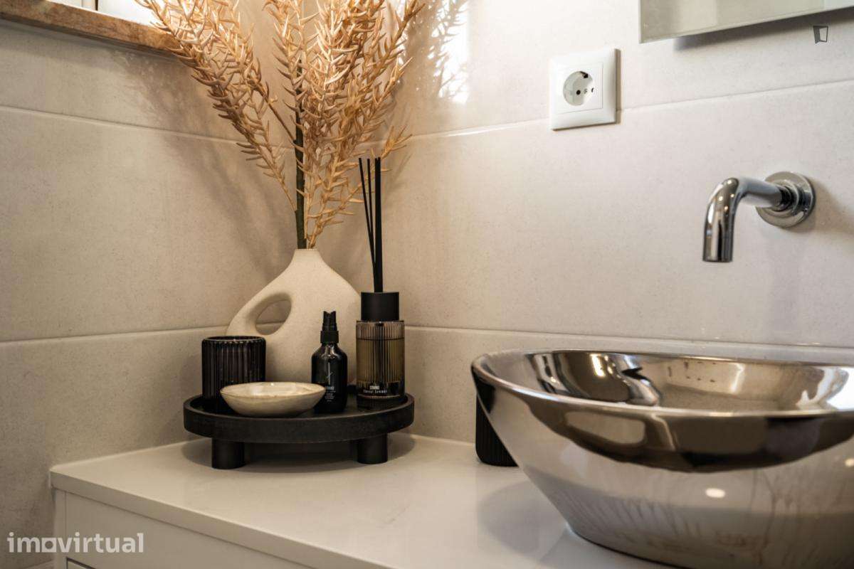 Apartamento com 2 quartos - localizado em Campolide Lisbon - Grande imagem: 5/35