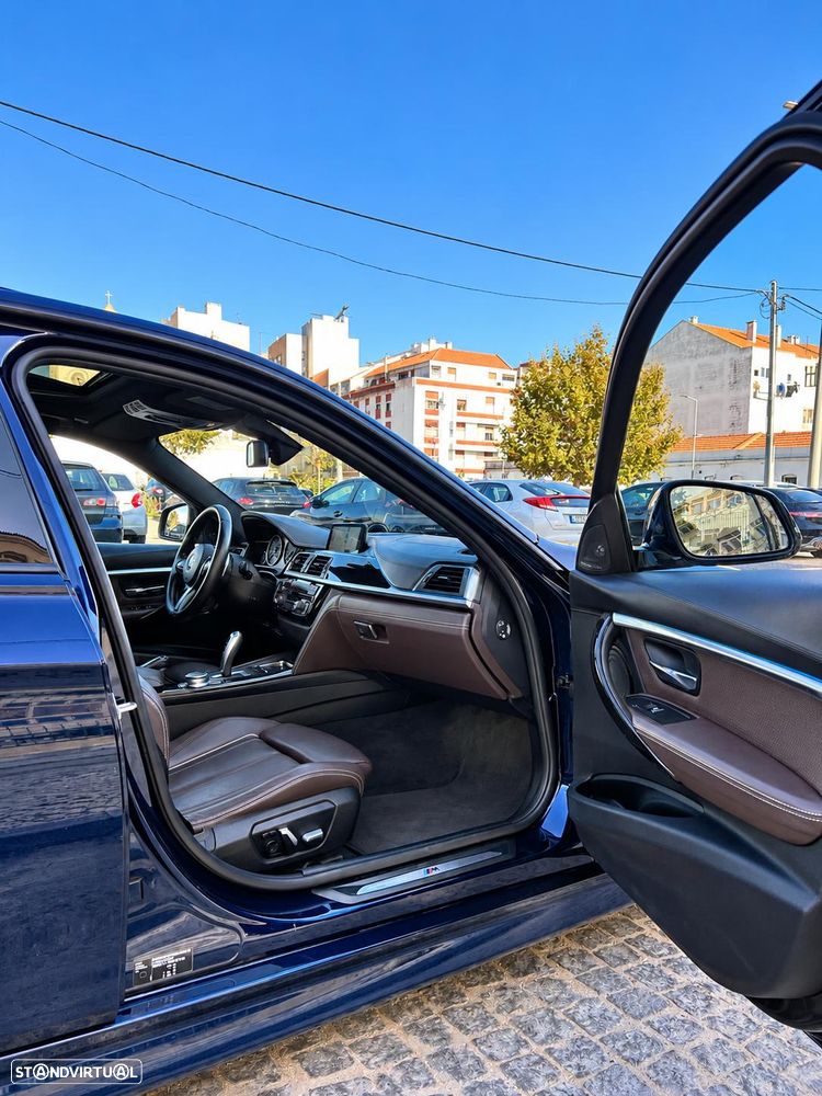 BMW 330 - 5