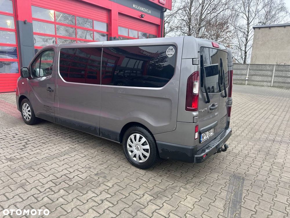 Renault Trafic - 3