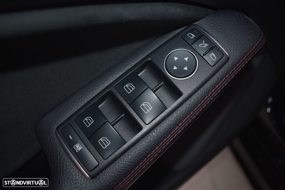 Mercedes-Benz CLA 180 - 44