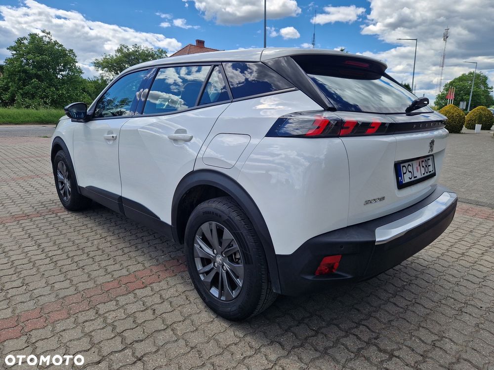Peugeot 2008 PureTech 100 Stop&Start Active - 4