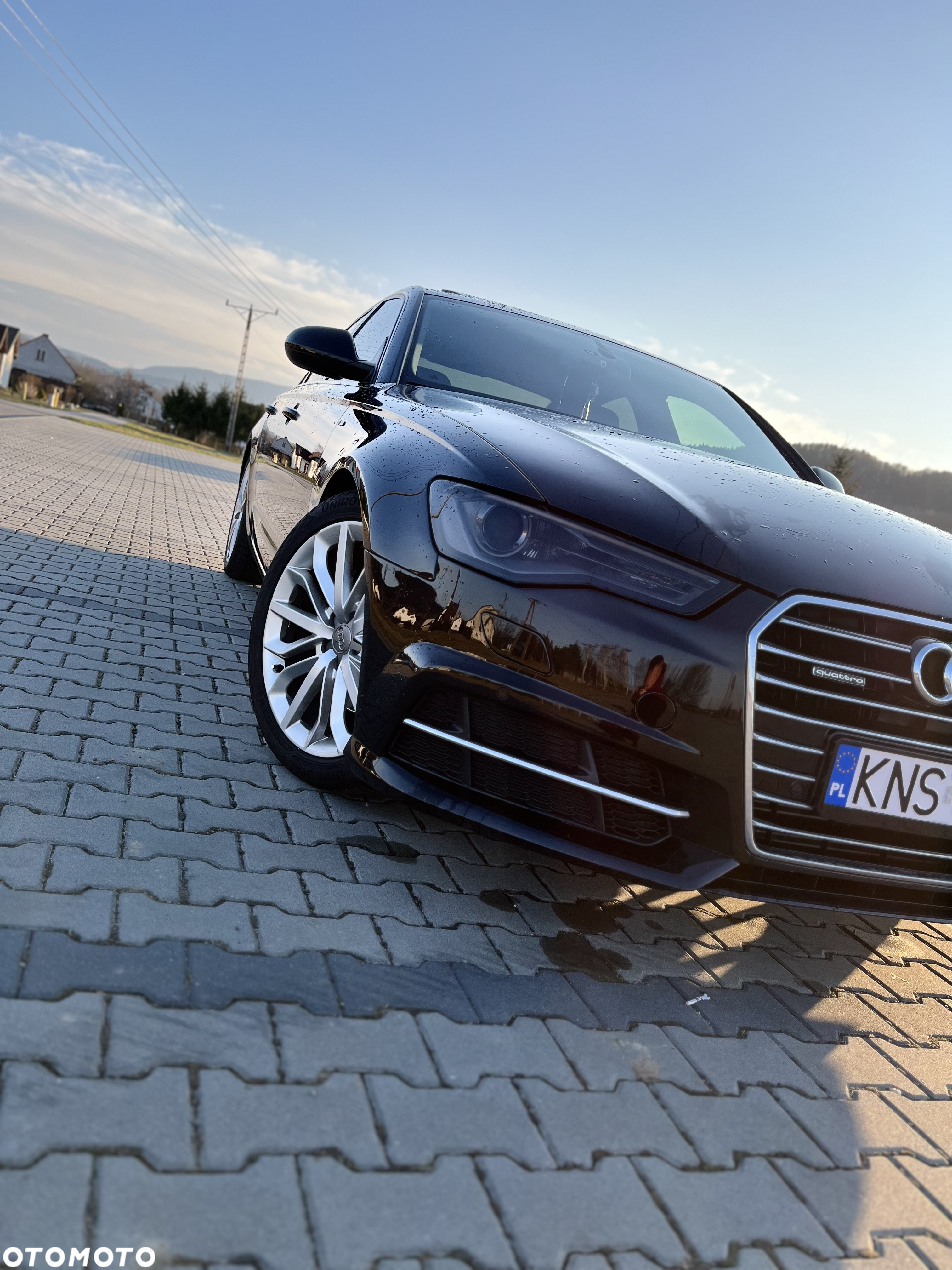 Audi A6 - 3
