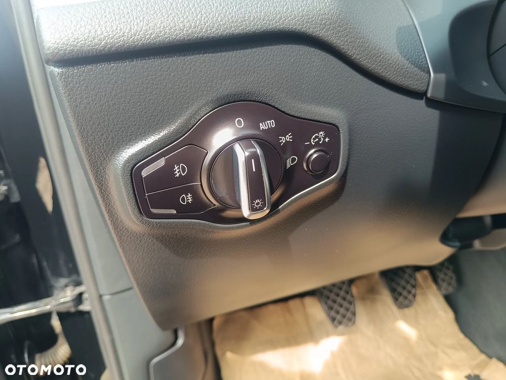 Audi Q5 2.0 TDI Quattro (clean diesel) - 21