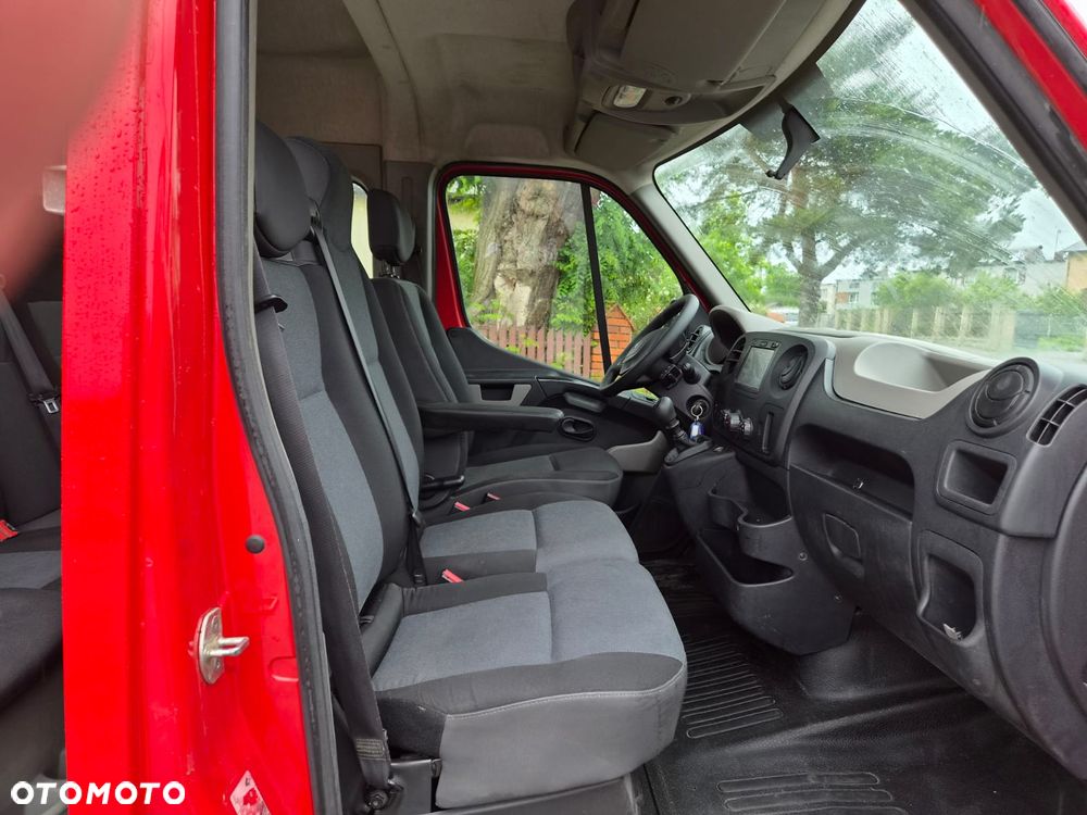 Renault Master - 12