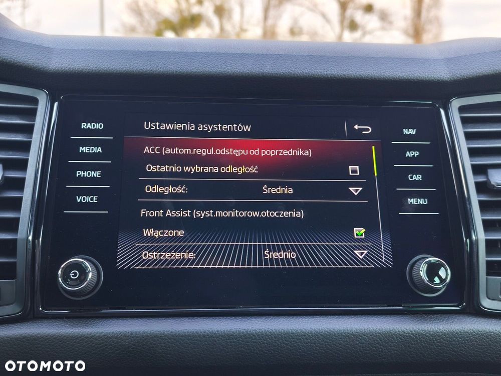 Skoda Kodiaq 2.0 TDI 4x4 Sportline DSG - 34