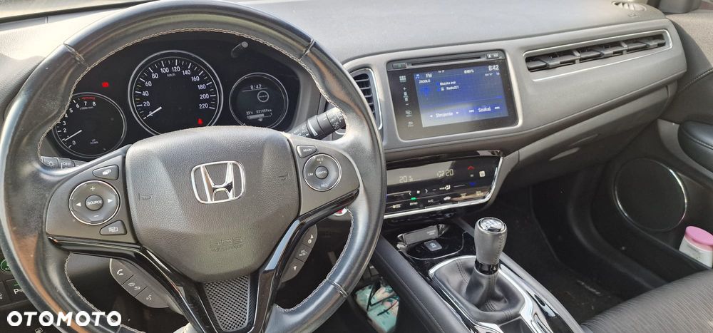 Honda HR-V 1.5 Executive (ADAS) - 1