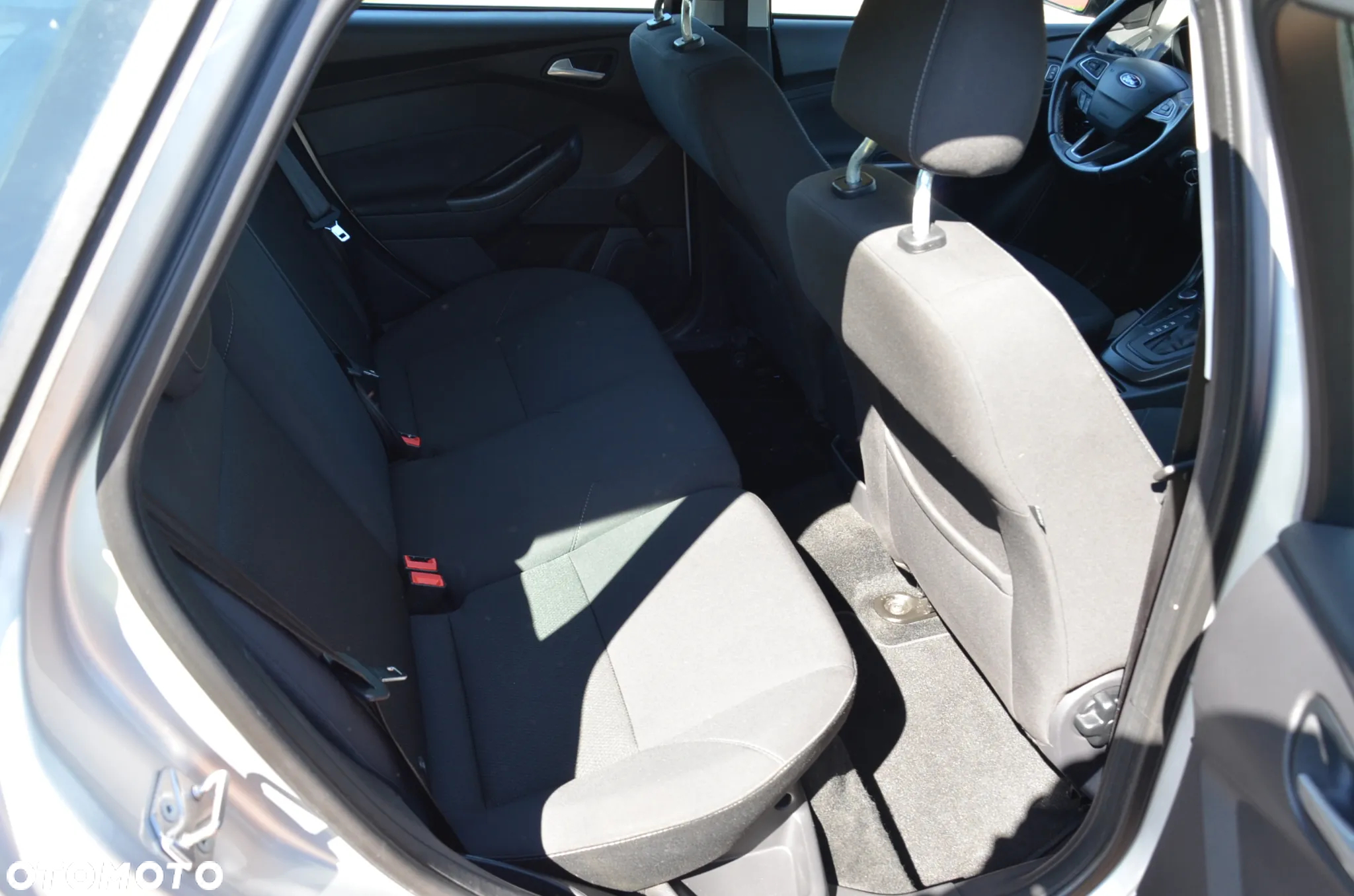 Ford Focus 2.0 EcoBlue Active - 29