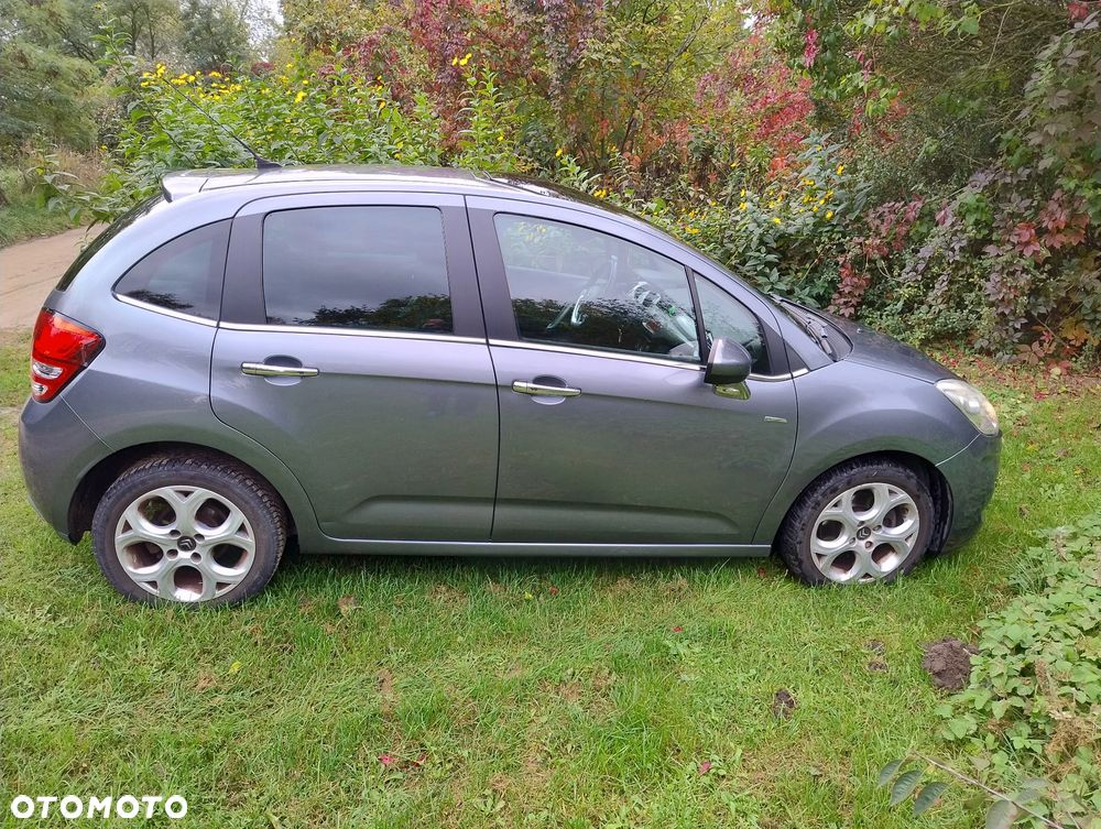 Citroën C3 VTi 120 Automatik Exclusive - 5