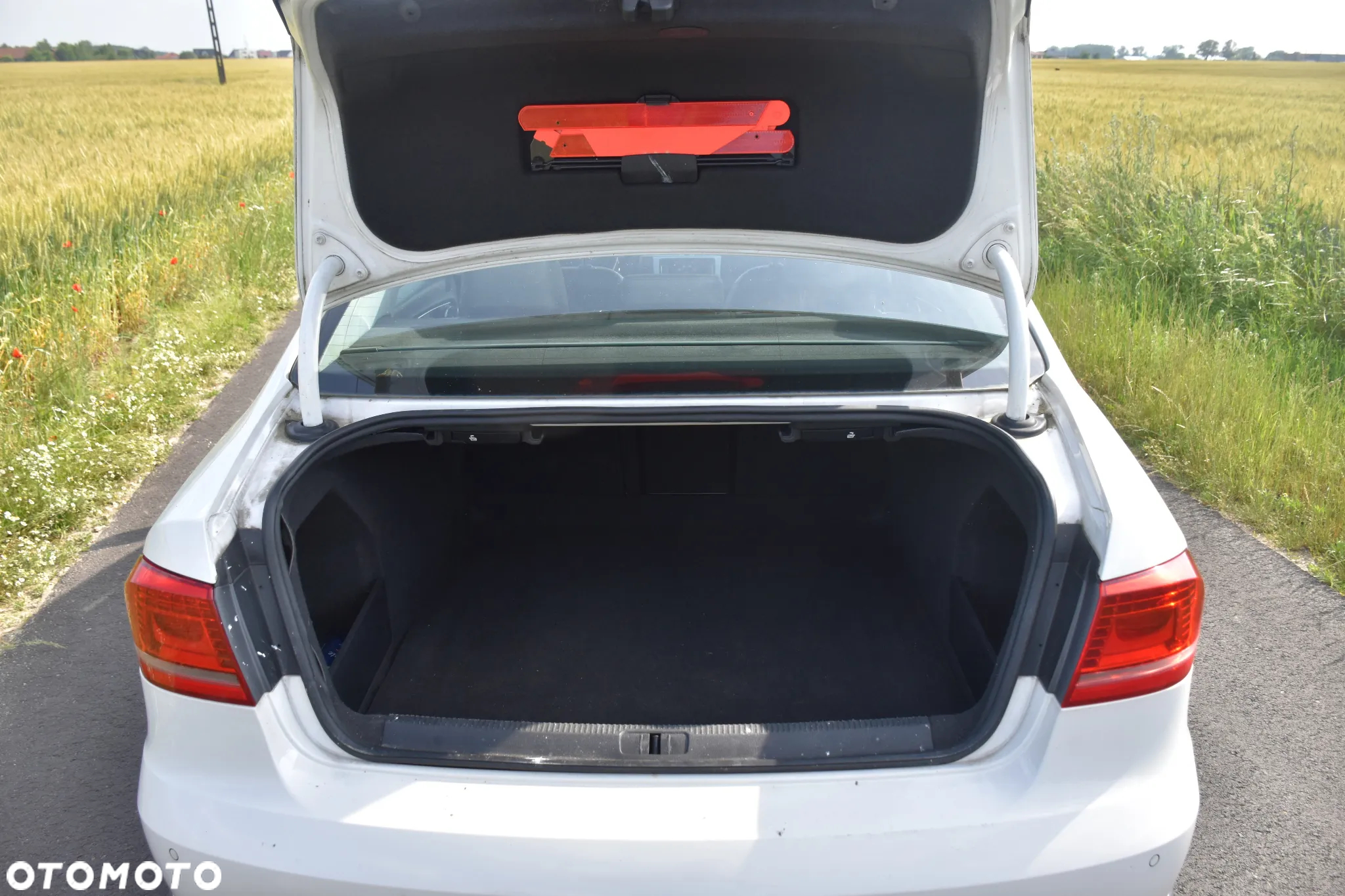 Volkswagen Passat 2.0 TDI Highline R-Style DSG - 7