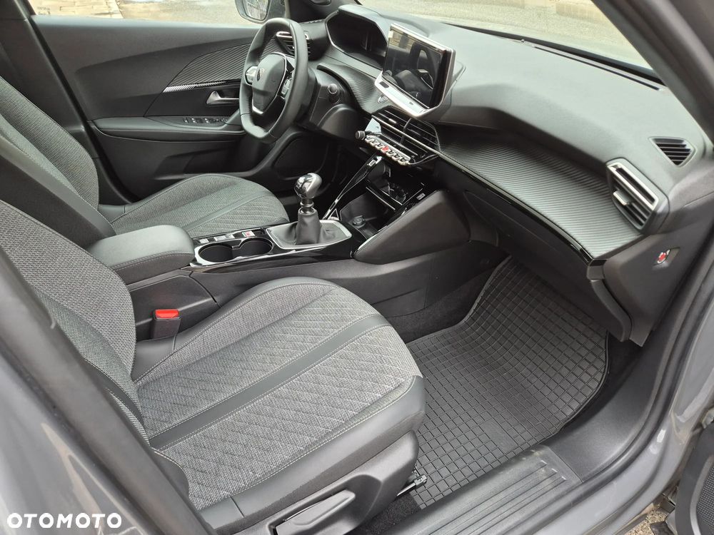 Peugeot 2008 PureTech 100 Stop&Start Allure - 14