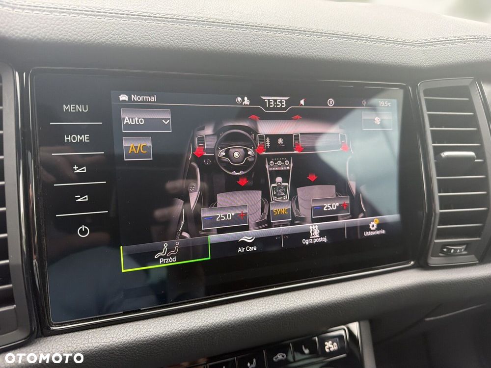 Skoda Kodiaq - 35