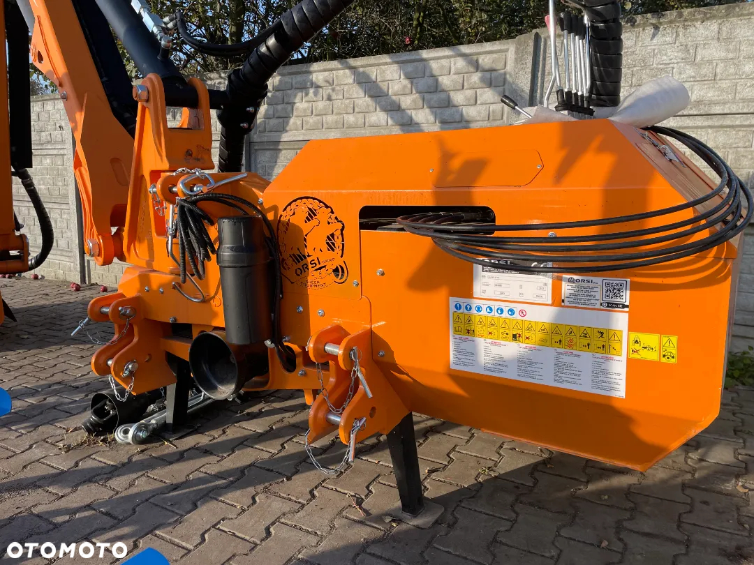 Inny LEADER GP 659 Professional Series - 9