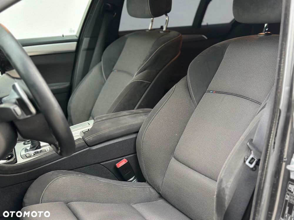 BMW Seria 5 - 19