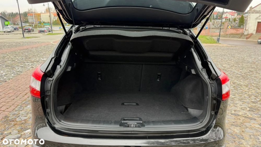 Nissan Qashqai - 32