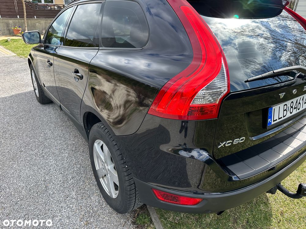 Volvo XC 60 - 11