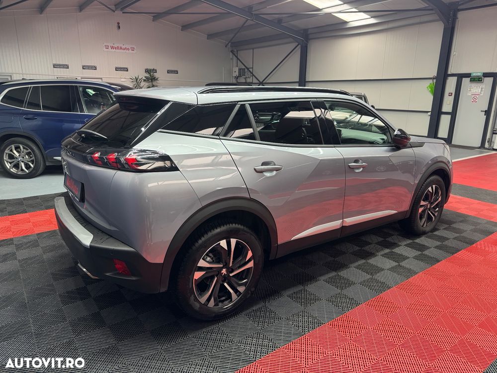 Peugeot 2008 - 4