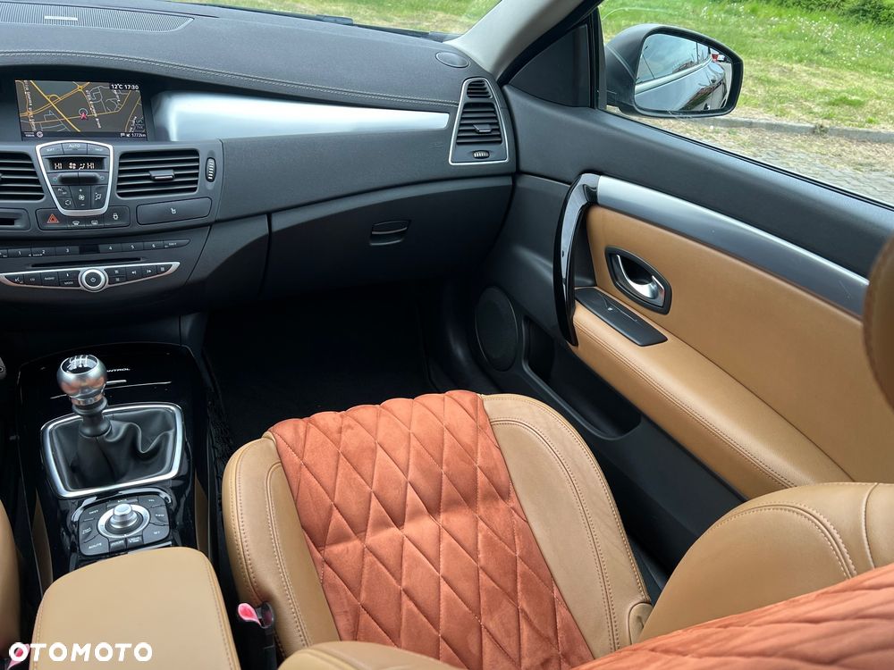 Renault Laguna - 26