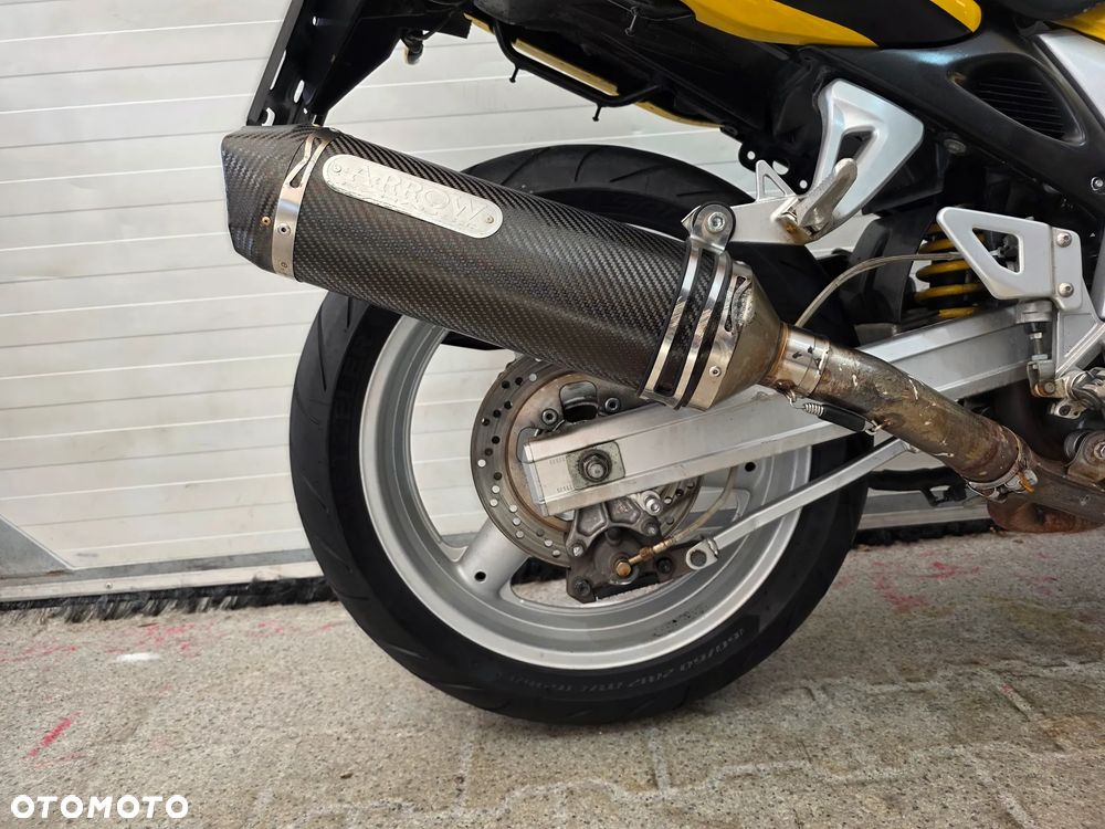 Suzuki SV - 16
