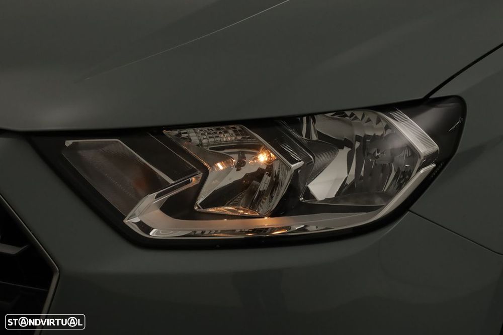 Audi A1 Sportback 25 TFSI Advanced - 6