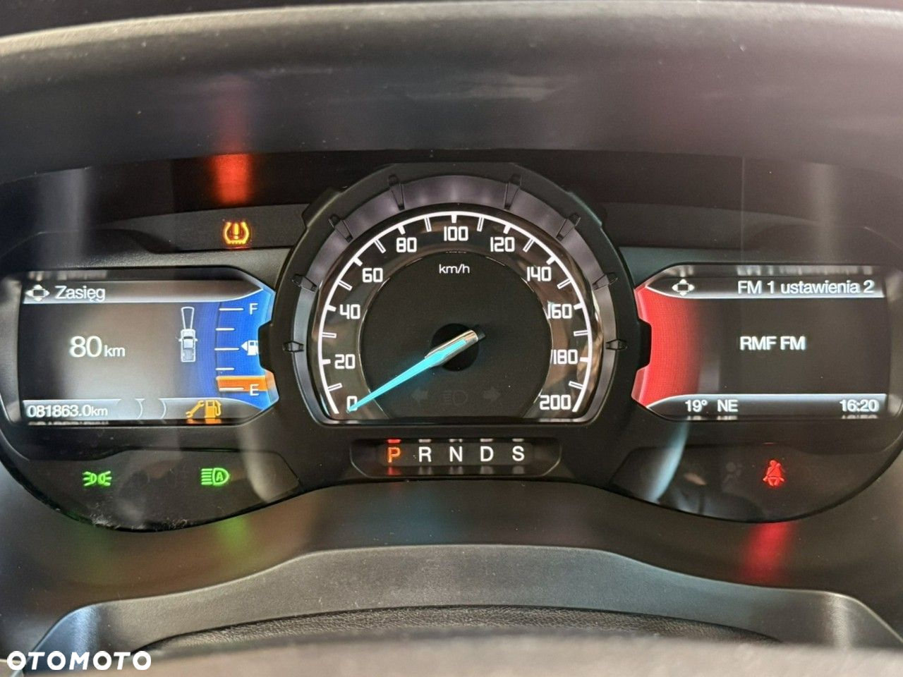 Ford Ranger 2.0 EcoBlue 4x4 DC Limited - 20