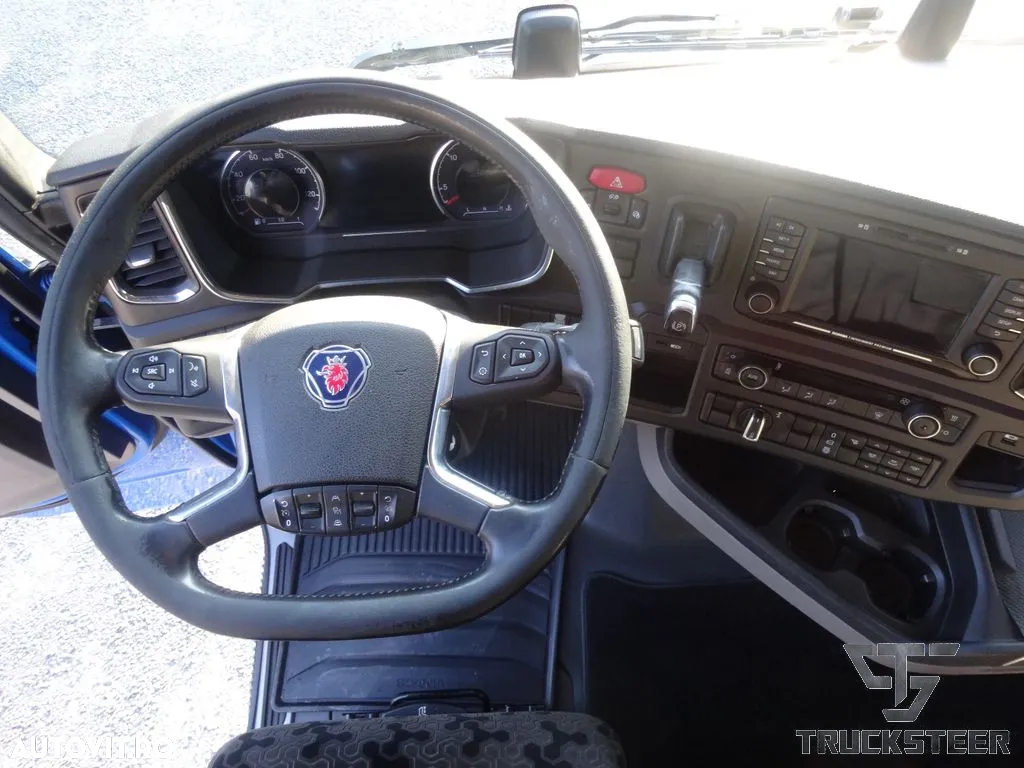 Scania S500 - 11