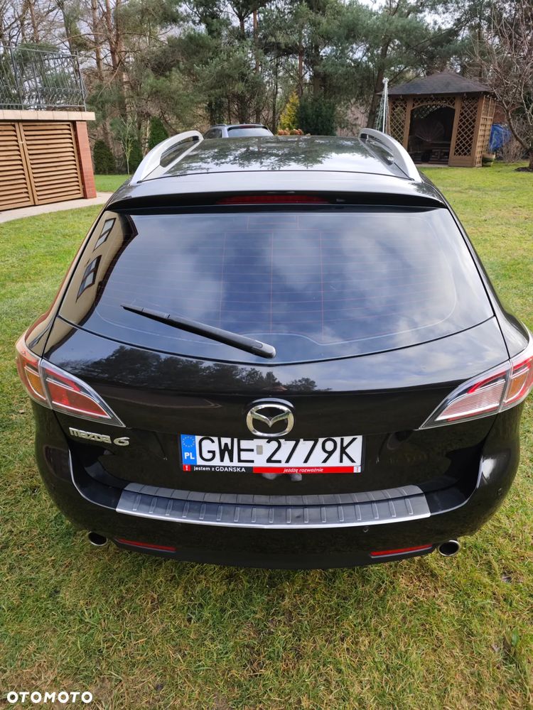 Mazda 6 2.5 Dynamic - 5