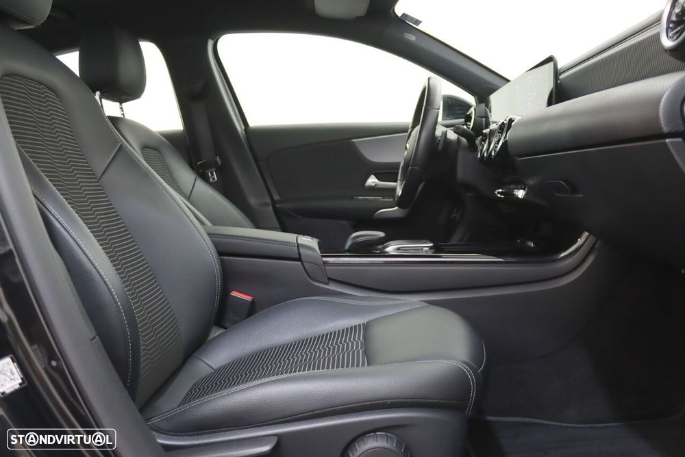 Mercedes-Benz A 250 Limousine e Style Plus - 7