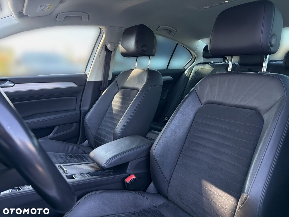Volkswagen Passat 1.5 TSI EVO Highline DSG - 13