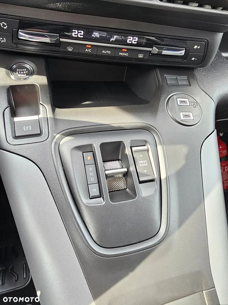 Toyota Proace City Verso 1.5 D-4D Family - 16