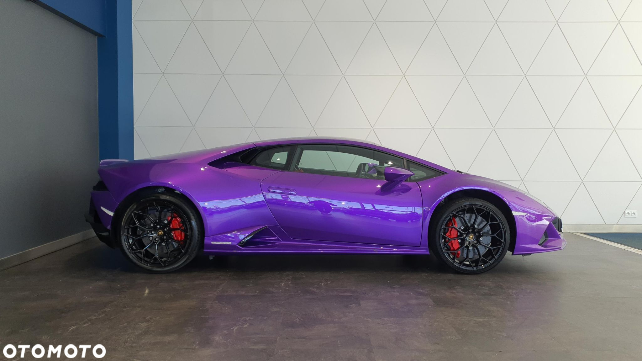 Lamborghini Huracan Performante - 6