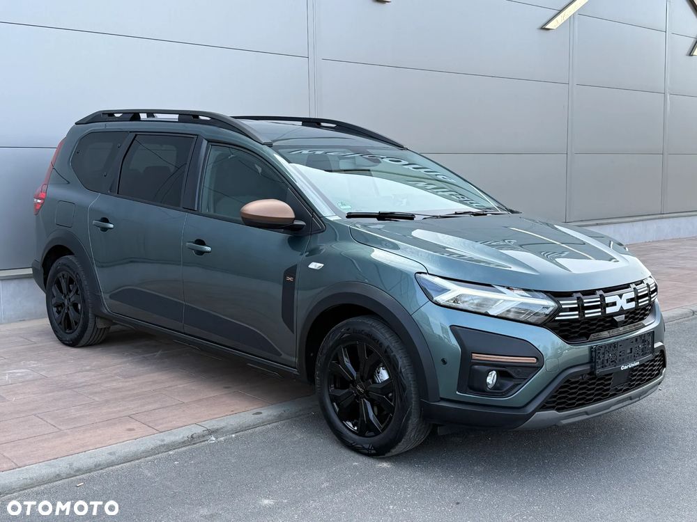 Dacia Jogger TCe 110 (7-Sitzer) Extreme+ - 3