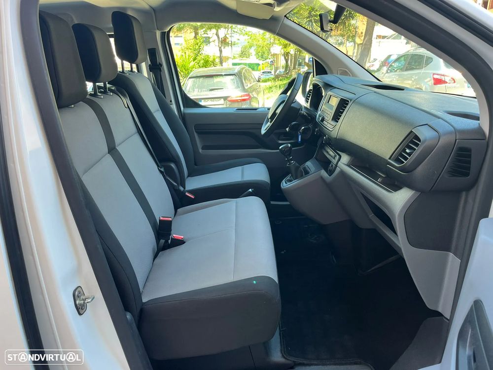 Citroën Spacetourer 1.6 BlueHDi M Feel - 3
