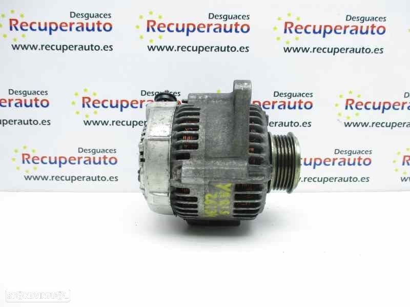 ALTERNADOR TOYOTA YARIS VERSO 2002 -2706033040 - 3