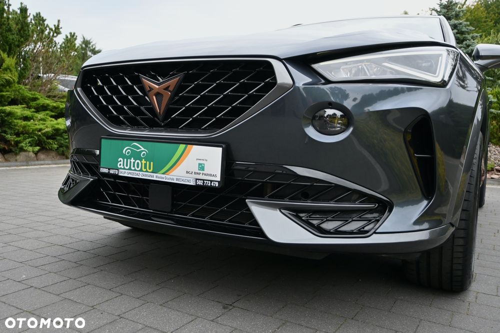 Cupra Formentor 1.5 TSI DSG - 39