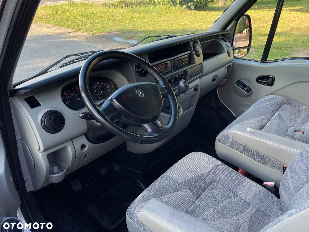 Renault Master II - 6