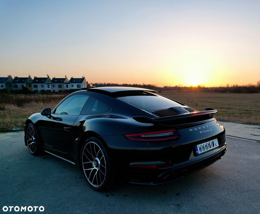 Porsche 911 - 7