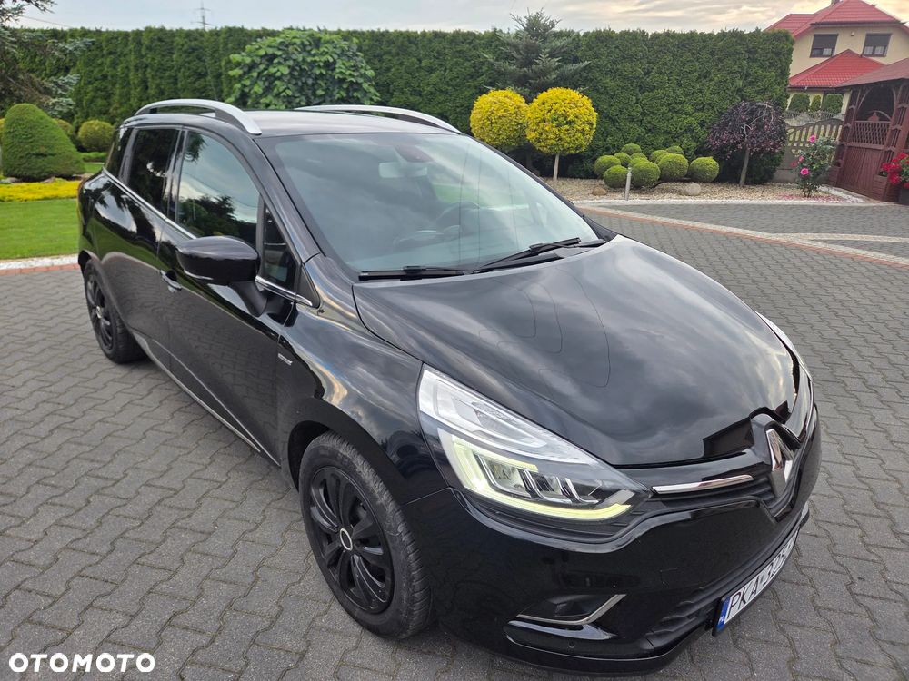 Renault Clio 1.5 dCi Energy Intens - 1
