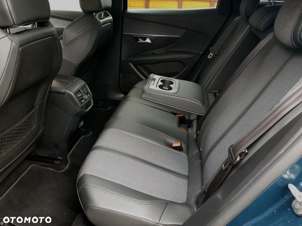 Peugeot 3008 - 36