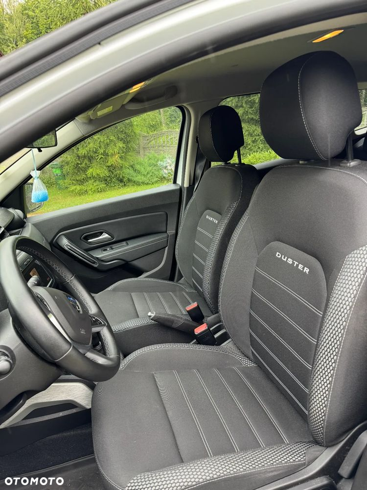 Dacia Duster 1.5 dCi Comfort - 8