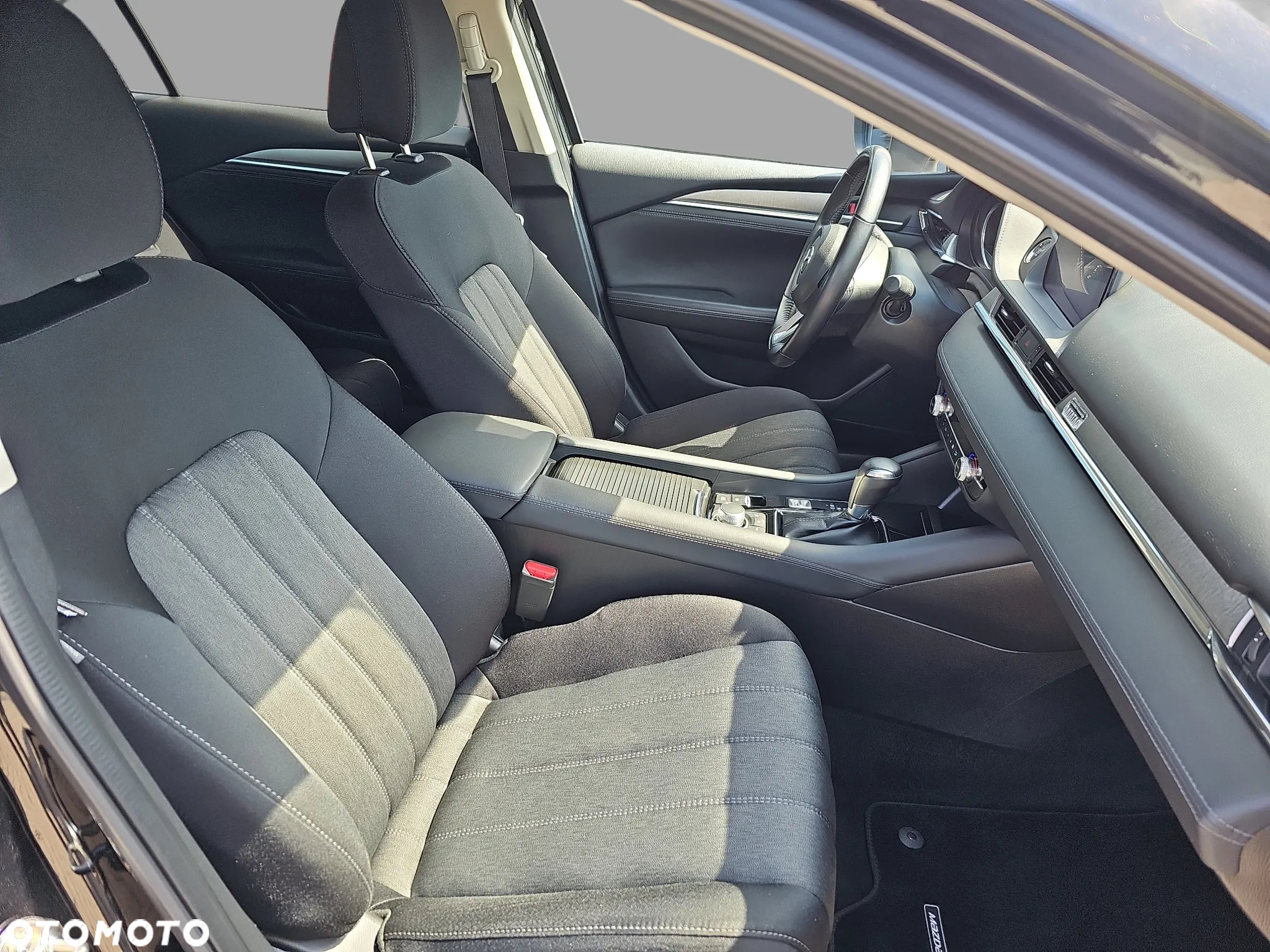 Mazda 6 2.0 Center-Line - 14