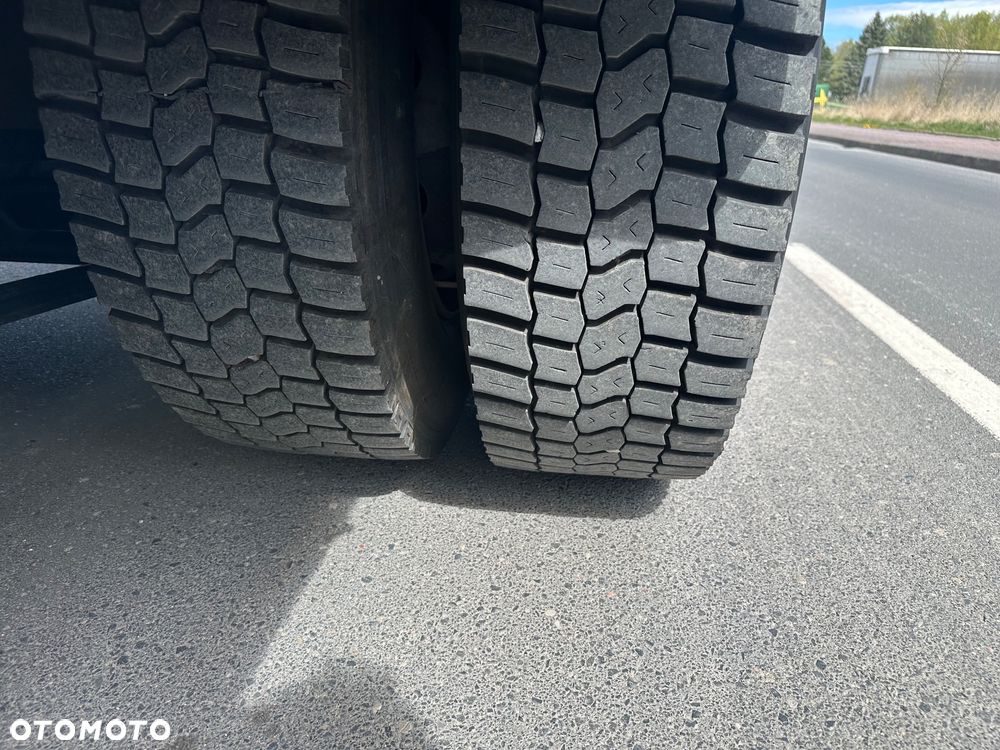 Volvo FM 330  BURTO FIRANKA - 19