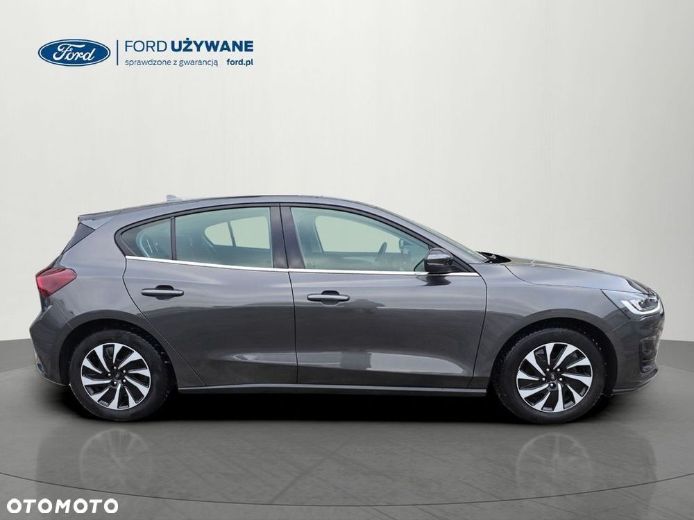 Ford Focus - 6